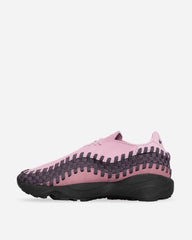 Women's Air Footscape Woven Sneakers Beyond Pink / Plum Dust