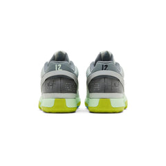 Nike Ja 1 Light 'Silver' (2024)
