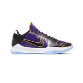 Kobe 5 'Protro Lakers' (2020)