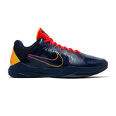 Kobe 5 Protro x Caitlin Clark 'Indiana Fever' (2025)