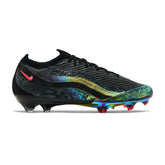 Mercurial Vapor 16 Elite x Air Max 95 SE 'Black Solar Red' (2025)
