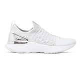 React Phantom Run Flyknit Premium 'Pure Platinum White' W (2020)