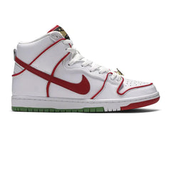Dunk High 'Paul Rodriguez Mexico' (2020)