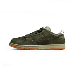 Dunk Low Pro B 'Sequoia' (2025)