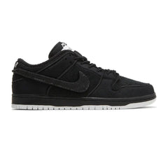Nike SB Dunk Low x Gnarhunters 'Black' (2022)