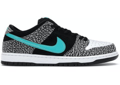 SB Dunk Low atmos Elephant