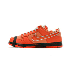 Dunk Low x Concepts 'Orange Lobster' (2022)