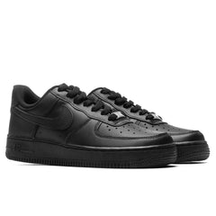 Women's Air Force 1 '07 - Triple Black
