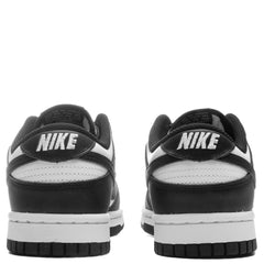 Women's Dunk Low Panda - White/Black