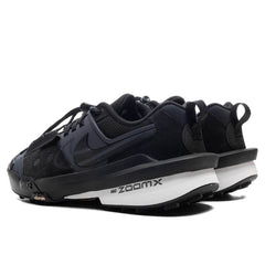 Sacai Zegamadome - Black/Anthracite/Black
