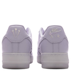 NOCTA Certified Lover Boy Air Force 1 Low - Palest Purple/Cobalt Tint
