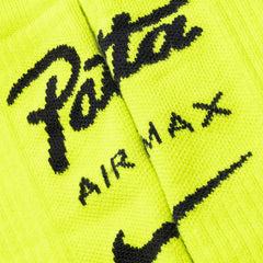 Patta Everyday Essentials Crew Socks (2 Pairs) - Multi - Color 2