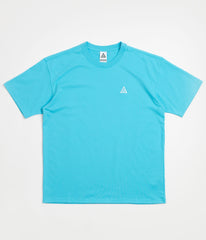 Nike ACG Classic T-Shirt - Baltic Blue