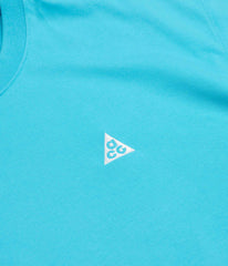 Nike ACG Classic T-Shirt - Baltic Blue