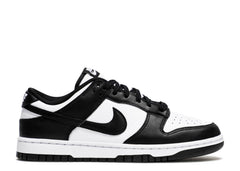 Dunk Low Retro White Black Panda (2021) (WORN)