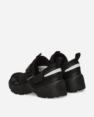 Women's Jordan Trunner LX Sneakers Black