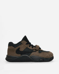 Travis Scott CJ1 T-Rexx (TD) Sneakers Black / Dark Mocha