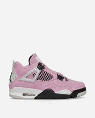 Women's Air Jordan 4 Sneakers Orchid
