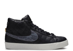 Blazer Supreme Black (2006)