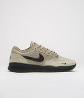 Nike SB PS8 Shoes - Light Khaki / Black - Desert Khaki - Black