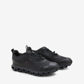 Women's Cloud 6 Geo Waterproof Black | Black
