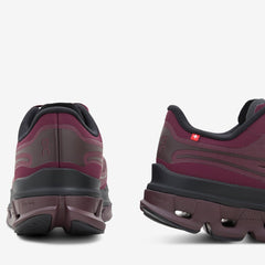 Women's Cloudflow 5 AD Fig | Mulberry