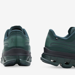 Women's Cloudflow 5 AD Obsidian | Evergreen