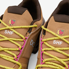 Sky High Farm x Cloudrock Low Waterproof Sphinx | Chestnut