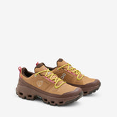 Sky High Farm x Cloudrock Low Waterproof Sphinx | Chestnut