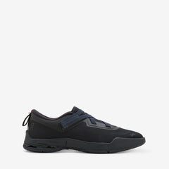 Women's Cloudnova Moon Black | Ink