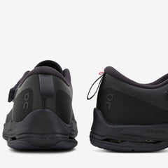 Women's Cloudnova Moon Black | Ink