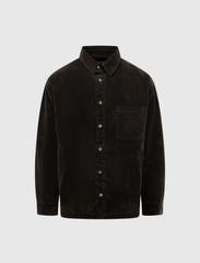 LA CHEMISE BOULANGER