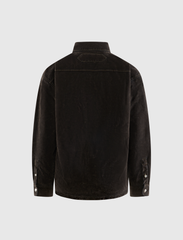 LA CHEMISE BOULANGER