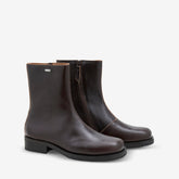 Camion Boot Deep Americano Leather