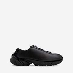 Klove Black Leather