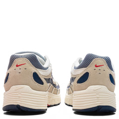 P - 6000 - Light Khaki/Pale Ivory/Thunder Blue