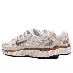 P - 6000 - Light Orewood Brown/Light British Tan/Phantom