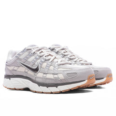 P - 6000 SE - College Grey/Cave Stone/Light Orewood Brown