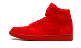 1 Retro High "Red Suede" 332550 603