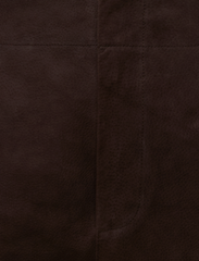 LE PANTALON GARDIAN CUIR