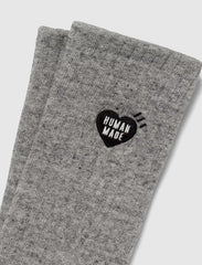 PILE SOCKS
