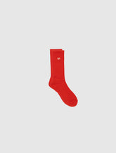 PILE SOCKS