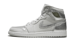 1 Retro Hi Silver "25th Anniversary" 396009 001
