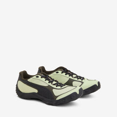 Achillium Pistachio | Deep Olive