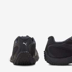 Achillium Shadow Gray | PUMA Black