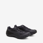 Achillium Shadow Gray | PUMA Black