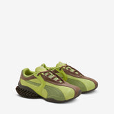 CELL GEO 1 Russet Brown | Tart Apple