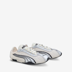 H-Street OG Frosted Ivory | PUMA Silver