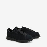 Suede Vibram PUMA Black