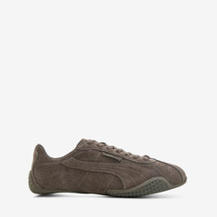 Jil Sander x K-Street Suede Matte Bronze